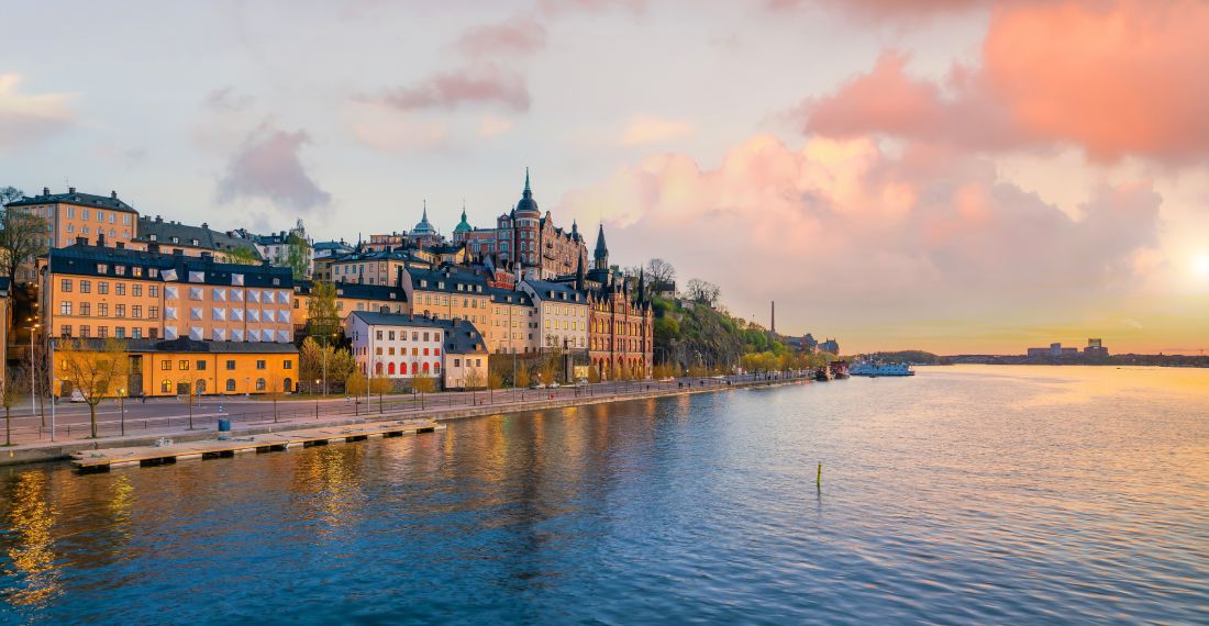 STOCKHOLM (ARN) > PRISHTINA (PRN)