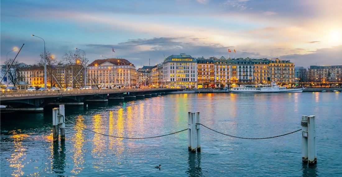 GENEVA (GVA) > PRISHTINA (PRN)