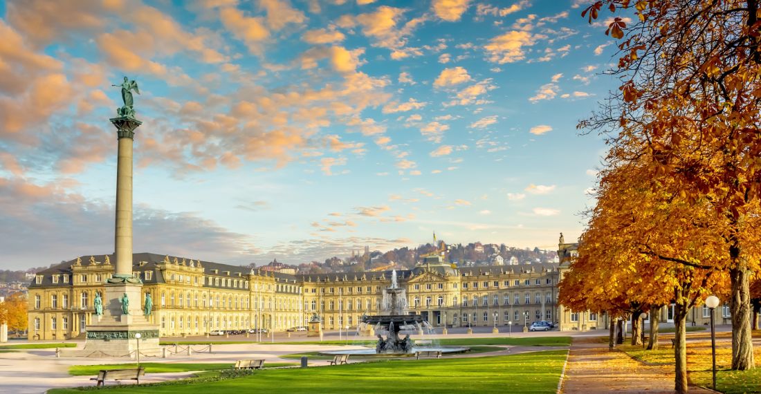 STUTTGART-STR > PRISTINA-PRN