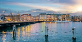 GENEVA (GVA) > PRISHTINA (PRN)